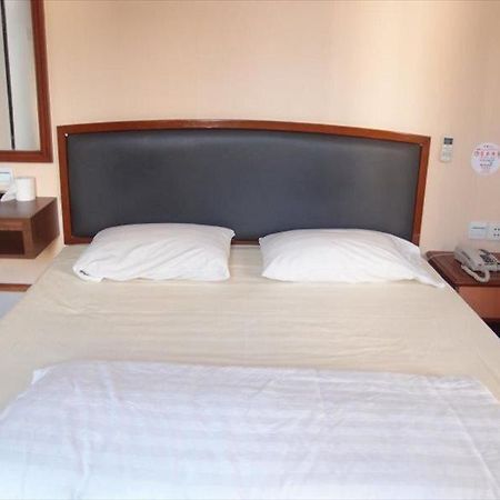 Hotel Kou Va Makau Zewnętrze zdjęcie