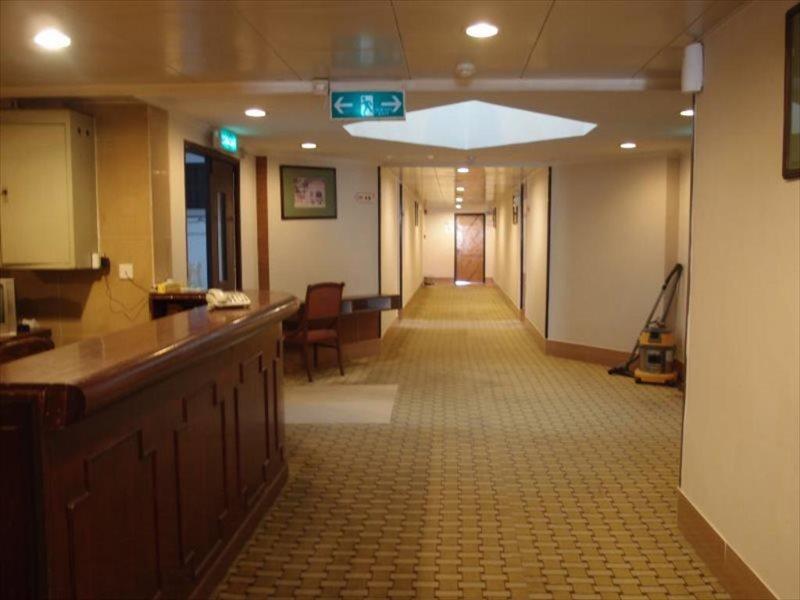 Hotel Kou Va Makau Zewnętrze zdjęcie