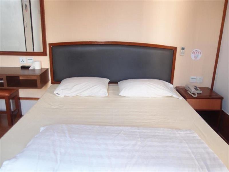Hotel Kou Va Makau Zewnętrze zdjęcie