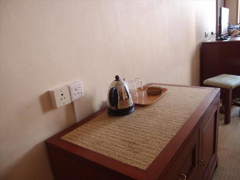 Hotel Kou Va Makau Zewnętrze zdjęcie