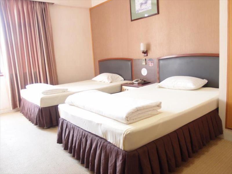 Hotel Kou Va Makau Zewnętrze zdjęcie