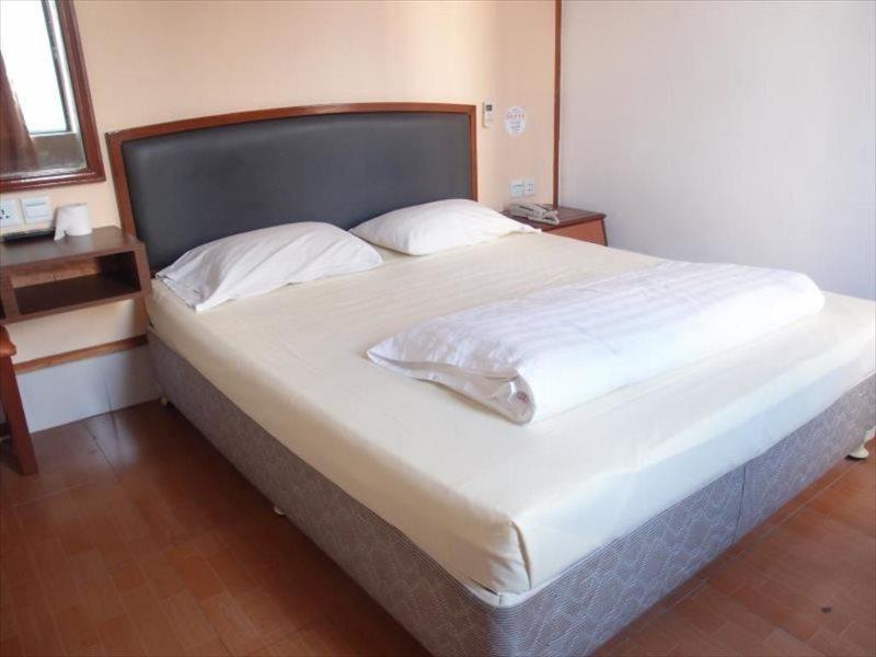 Hotel Kou Va Makau Zewnętrze zdjęcie